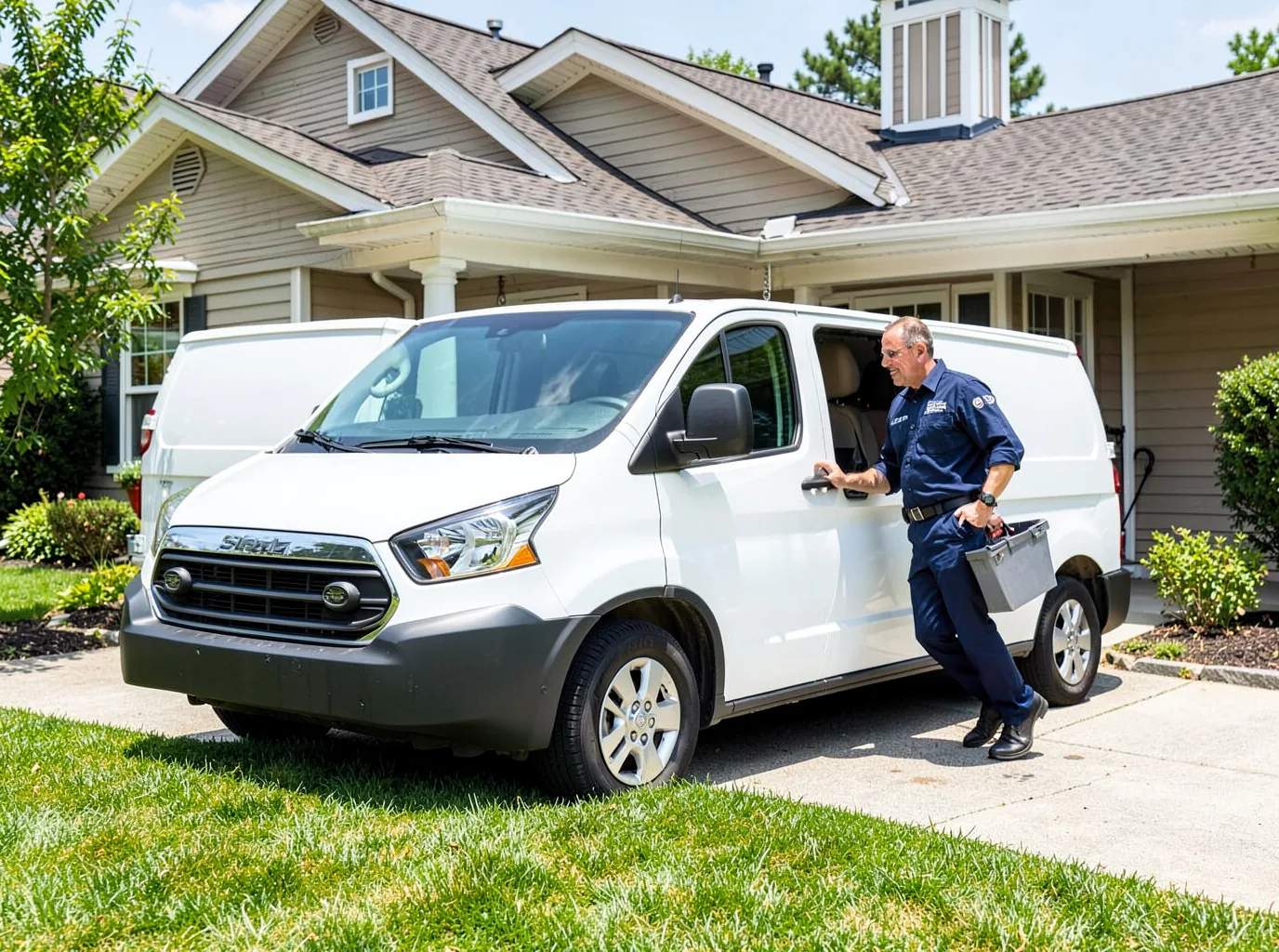Emergency Plumber company in Rush Center, KS