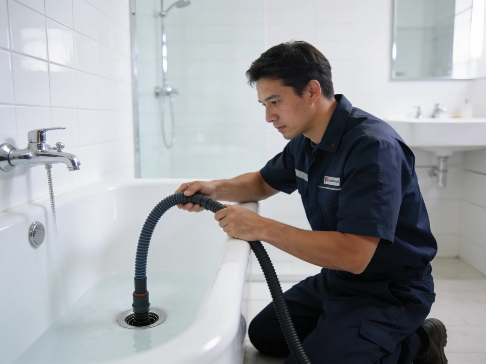 Emergency Plumber Rush Center, KS FAQs